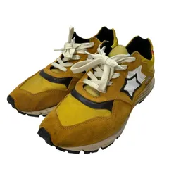 【中古品】ATLANTIC STARS POLARIS スニーカー シューズ 靴  【162-250503-gm-27-fuz】