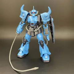 2026年最新】hg プロトタイプグフの人気アイテム - メルカリ