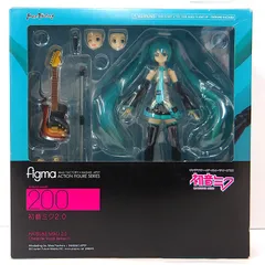 2026年最新】figma 初音ミク2.0の人気アイテム - メルカリ