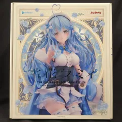 2026年最新】雪花ラミィ フィギュア マックスファクトリーの人気