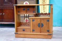 2026年最新】茶箪笥 飾り棚の人気アイテム - メルカリ