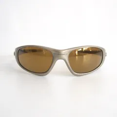 【希少】OAKLEY【STRAIGHT JACKET】 サングラス オークリー 26010520
