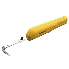 【送料無料】ムサシ(MUSASHI) 充電式 除草バイブレーターミニ WE-730