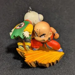 メガハウス DBカプセル・ネオ17/激闘・天下一武道会編 ドラゴンボール 餃子撃破 カラー