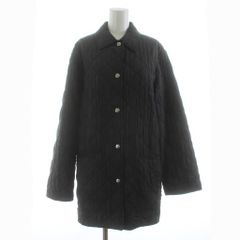 サルヴァトーレフェラガモ Salvatore Ferragamo ステンカラーコート  