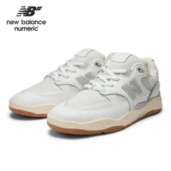 【新品】New Blance Numeric NM1010AW TIAGO LEMOS
