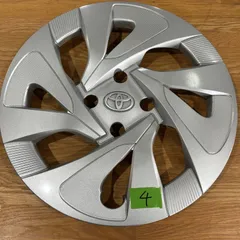 2026年最新】アクア ホイールキャップ 純正の人気アイテム - メルカリ