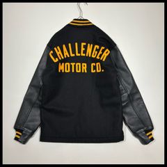 TENDERLOIN × RATS 10周年記念 AWARD JKT スタジャン - メルカリ