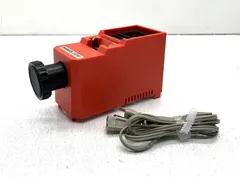[盛岡66-0007]  mini CABIN スライドスライドプロジェクター 映写機 ヴィンテージ 昭和 レトロ インテリア 【ジャンク品/60】のサムネイル