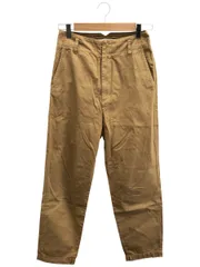 JOURNAL STANDARD relume (ジャーナルスタンダードレリューム) ▲ ③ 17030462602030 60/2ギャバテーパードPT レディース ベージュ 36