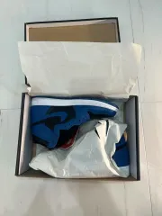 (新品) ジョーダン 1 レトロ ハイ OG DARK マリナブルー