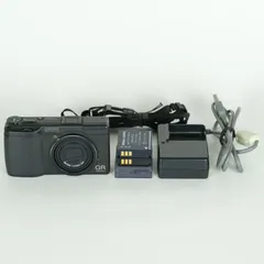 [並品] RICOH GR DIGITAL | コンパクトデジタルカメラ