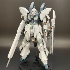 ガンプラ【中古品】 HGUC 1/144 シナンジュ・スタイン (ナラティブVer.) 完成品 組立済みバンダイ ガンダム Gunpla 1863