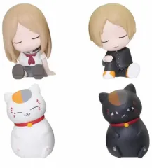 夏目友人帳 肩ズン IN タン 4種 未開封