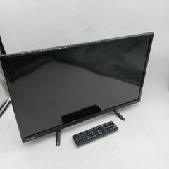 24型 フルHD チューナーレス スマートTV TSM-2403F2K - メルカリ