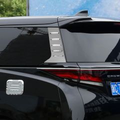 VELLFIRE &ALPHARD 30後期用モデリスタエアロ 右側一式 - メルカリ