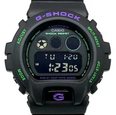 2026年最新】DW-6900FS エヴァの人気アイテム - メルカリ