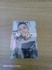 Seventeen ジョシュア セブチ SEVENTEEN WORLD TOUR [NEW_] Trading