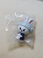 Stray Kids(ストレイキッズ・スキズ・SKZ) サウナ ガチャ リービット