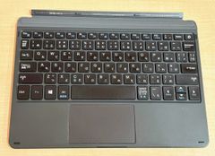 中古品・動作確認済】富士通FMV-NKB24 カバーキーボード - メルカリ