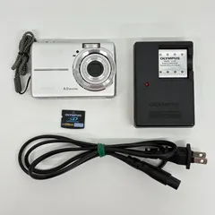 2026年最新】olympus x-750の人気アイテム - メルカリ