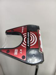 ◎抽選限定品 JCBザ・クラス限定 オデッセイ Ai-DUAL #7 パター - メルカリ