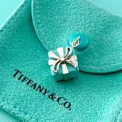 2026年最新】ブルーボックス チャーム ティファニーの人気アイテム