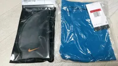 ナイキ スイミングキャップ しっかり素材 水着