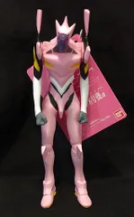 バンダイ ムービーモンスターシリーズ エヴァンゲリオン8号機α