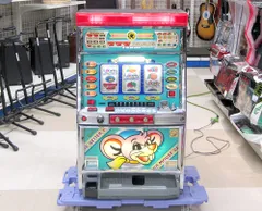 2026年最新】4号機パチスロ実機の人気アイテム - メルカリ