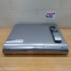 SHARP AQUOS DVDレコーダー DV-AC82 本体 - メルカリ