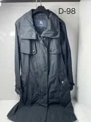 バーバリー　BURBERRY レディース トレンチコート　sサイズ