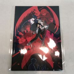 カグラバチ A1 ポスター -aqua vitae- 変幻 ジャンプ神保町 - メルカリ