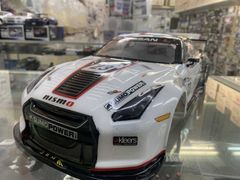 チームテツジン LIBERTY WALK 1/10 GT-R 希少 - メルカリ