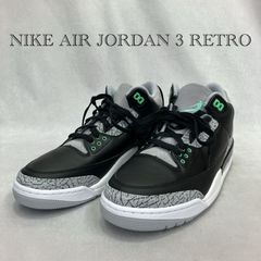 Nike Air Jordan 3 Desert Elephant/Safari - メルカリ