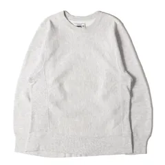 Lee / vintage リー ヴィンテージ スウェット ヘザーグレー サイズ:S | 90s 無地 スーパーウェイトコットン リバースウィーブ スウェットシャツ | USA製 | 90年代 古着 | トップス トレーナー【メンズ】【中古】