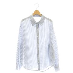 フェンディ FENDI ニットポンチョ カシミヤ混 ロゴ 5 ピンク JKOXV F18  