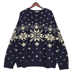 2026年最新】j CREW ハンドニットの人気アイテム - メルカリ