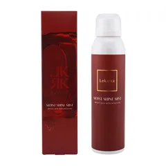 LEKARKA レカルカ モイスト シャインミスト W ミスト化粧水 120ml 霧状噴射 美容液感覚 メイク直し[指定場所ダイレクト]のサムネイル