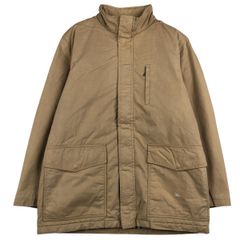 新品タグ付】00sバーバリーロンドン 三陽商会 綿100% ジャケット L 