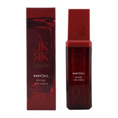 LEKARKA レカルカ ペプタイドシムセラム PEPTIDE SYM SERUM エイジング