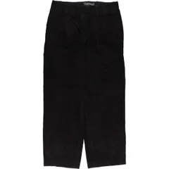古着 00年代 バナナリパブリック BANANA REPUBLIC 太畝 ツータック コーデュロイパンツ メンズw32相当/eaa608456