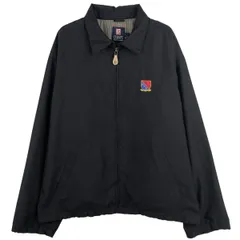 古着 ラルフローレン Ralph Lauren CHAPS チャップス スイングトップ スポーツジャケット メンズL相当/eaa459210