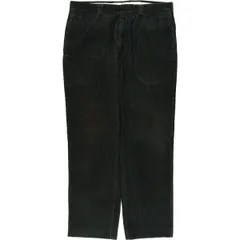 古着 エルエルビーン L.L.Bean 太畝 コーデュロイパンツ メンズw35相当/eaa608452