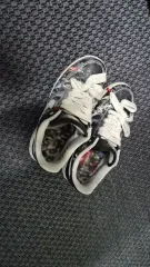 ナイキ x ピースマイナスワン エアフォース 1 ロー パラノイズ