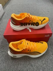 PUMA Deviate Nitro 3 310474-01 メンズ ランニングシューズ　26cm- 26.5cm