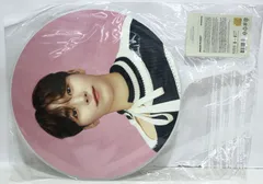 SEVENTEEN スングァン CARAT LAND 2024 うちわ