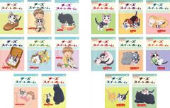 チーズスイートホーム DVD 全巻セット - メルカリ