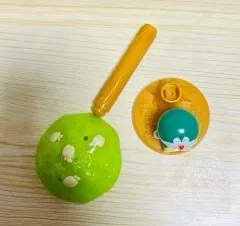 開封マクドナルドハッピーセットドラえもん