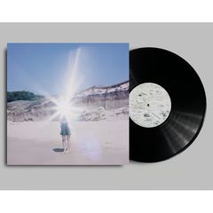 青葉市子 アダンの風 レコード - メルカリ